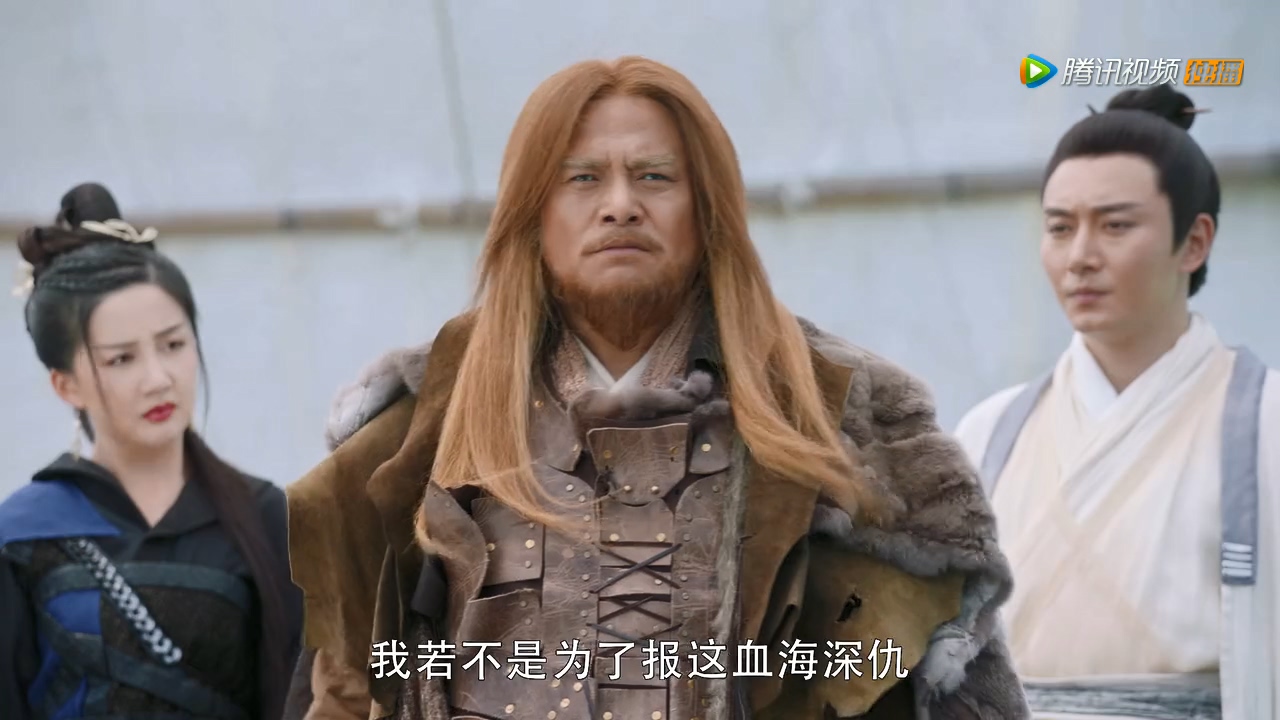 新版倚天屠龙记第50集,倚天屠龙记第66集