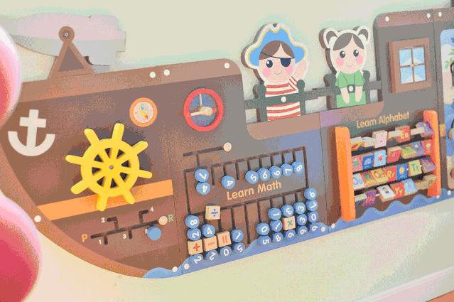 高品质儿童俱乐部,徐州最好的儿童俱乐部