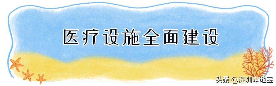 深圳市盐田区综合发展规划,深圳改革开放40周年盐田发展规划
