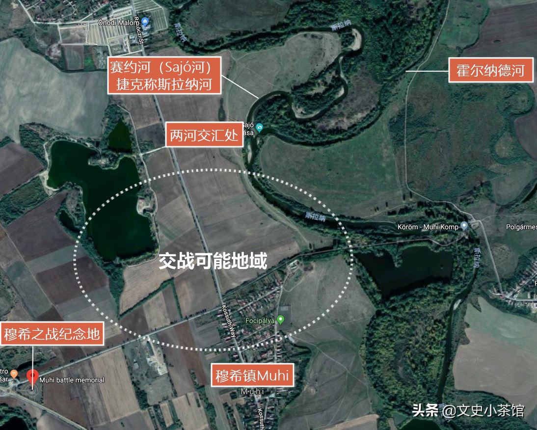 蒙古第三次西征到达匈牙利吗,匈牙利vs蒙古东欧