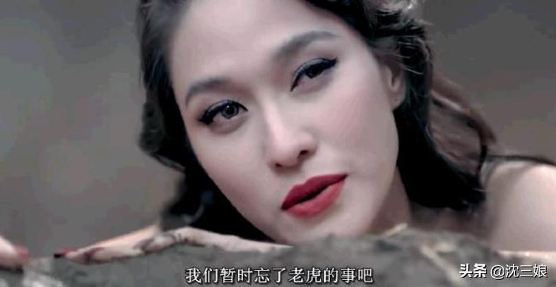 被误读成不伦恋的限制片，讲了4个永恒的人生主题，婚前必看