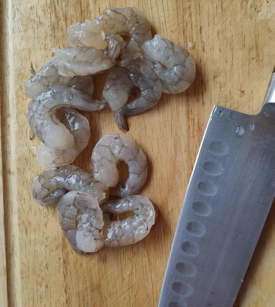 怎么能炒出跟饭店一样美味的炒饭,火腿炒蛋炒饭的做法大全图解