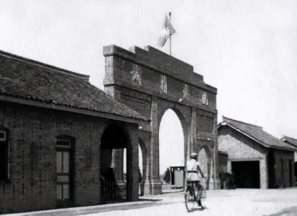 成都街巷志|猜猜母猪湾和猫猫巷在哪儿?