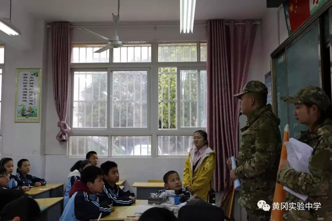 游遗爱、访伊利、观博物，黄冈实验中学的研学实践课不一般