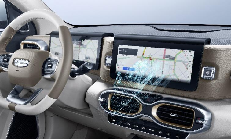 吉利icon省油吗,吉利icon这款车的优缺点