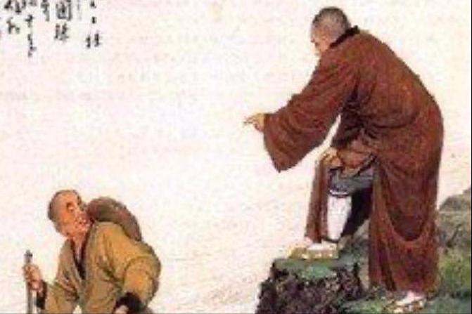 每日一句，零基础学好文言文4：困难的事，真的可以变容易吗？