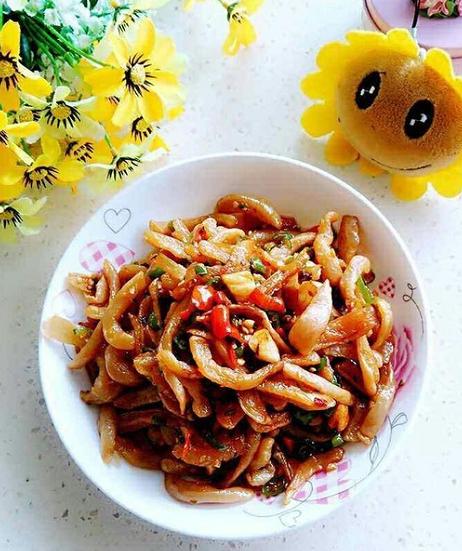 炒菜的做法大全家常简单又好吃,外卖家常小炒菜100道简单炒菜