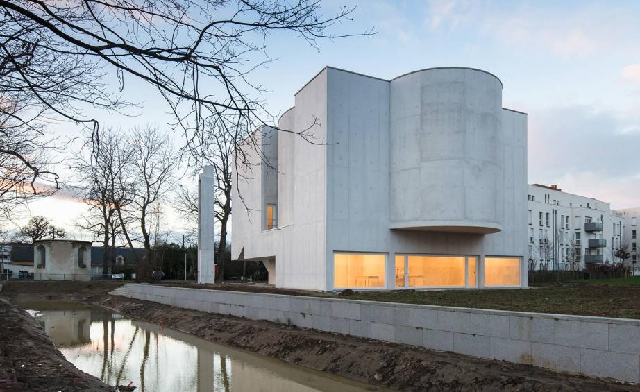 建筑模板如何挑选,建筑质量特别好的房子怎样挑选