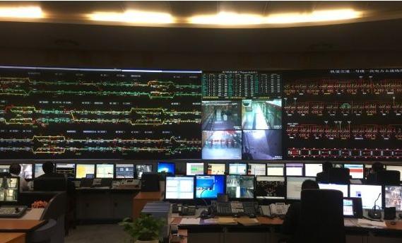 地铁是怎么开起来的呢,轨道交通小百科