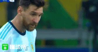 为什么梅西创历史,梅西之殇世界杯