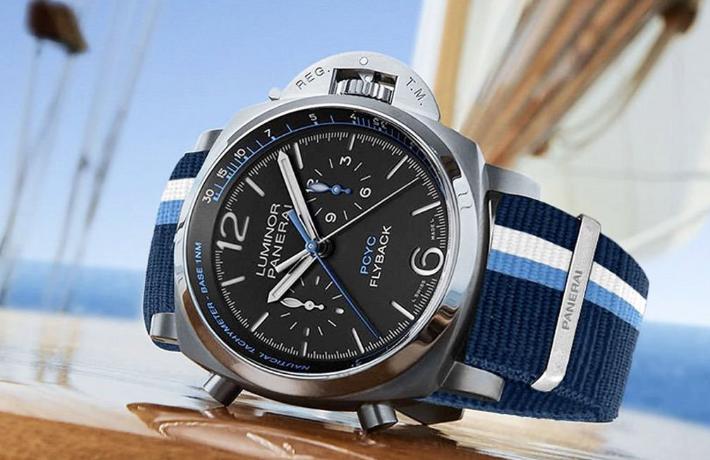 戴沛纳海表带怎么样,戴沛纳海和欧米茄区别