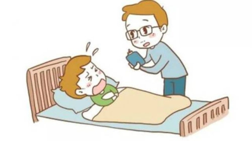严重闹肚子腹泻不止,宝宝呕吐腹泻不止怎么办