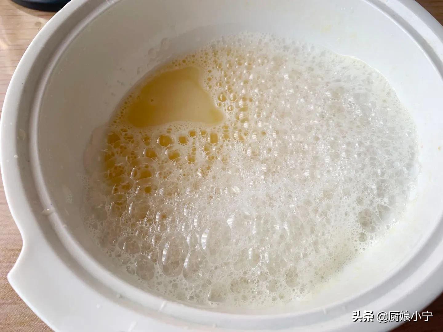 油条又干又硬,油条蓬松酥脆的秘方