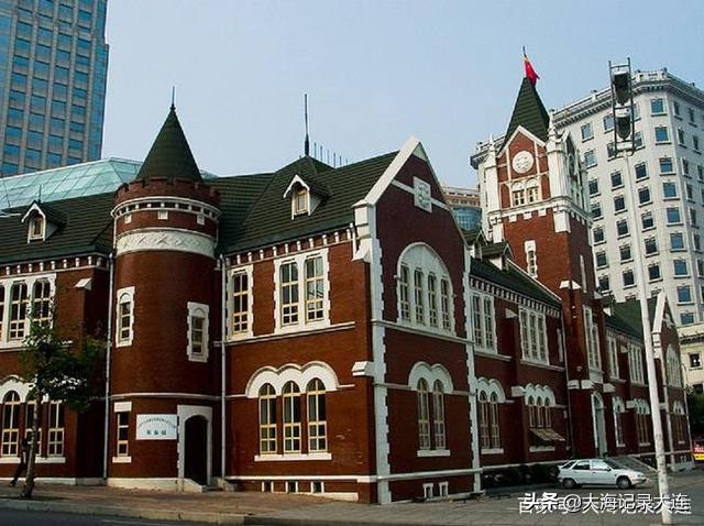 大连算不算东北城市,大连要成为超大城市吗