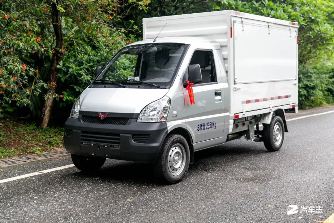 五菱摆摊神车,五菱摆摊神车缺点