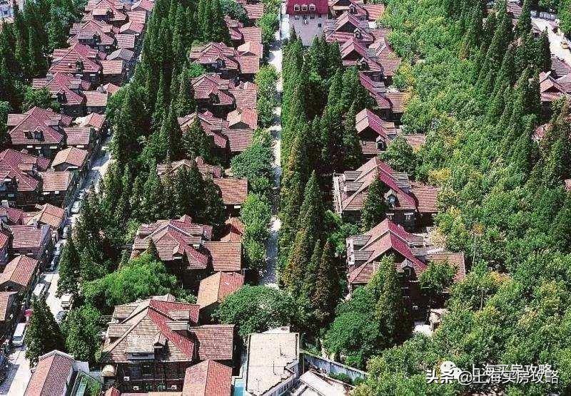 上海最偏僻最穷的区,上海最艰难的区