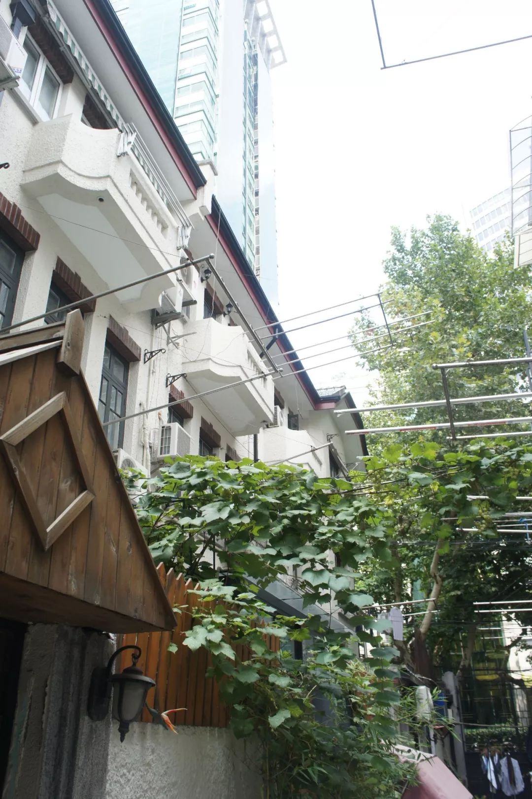 在上海活得好,上海老克勒的小资情调