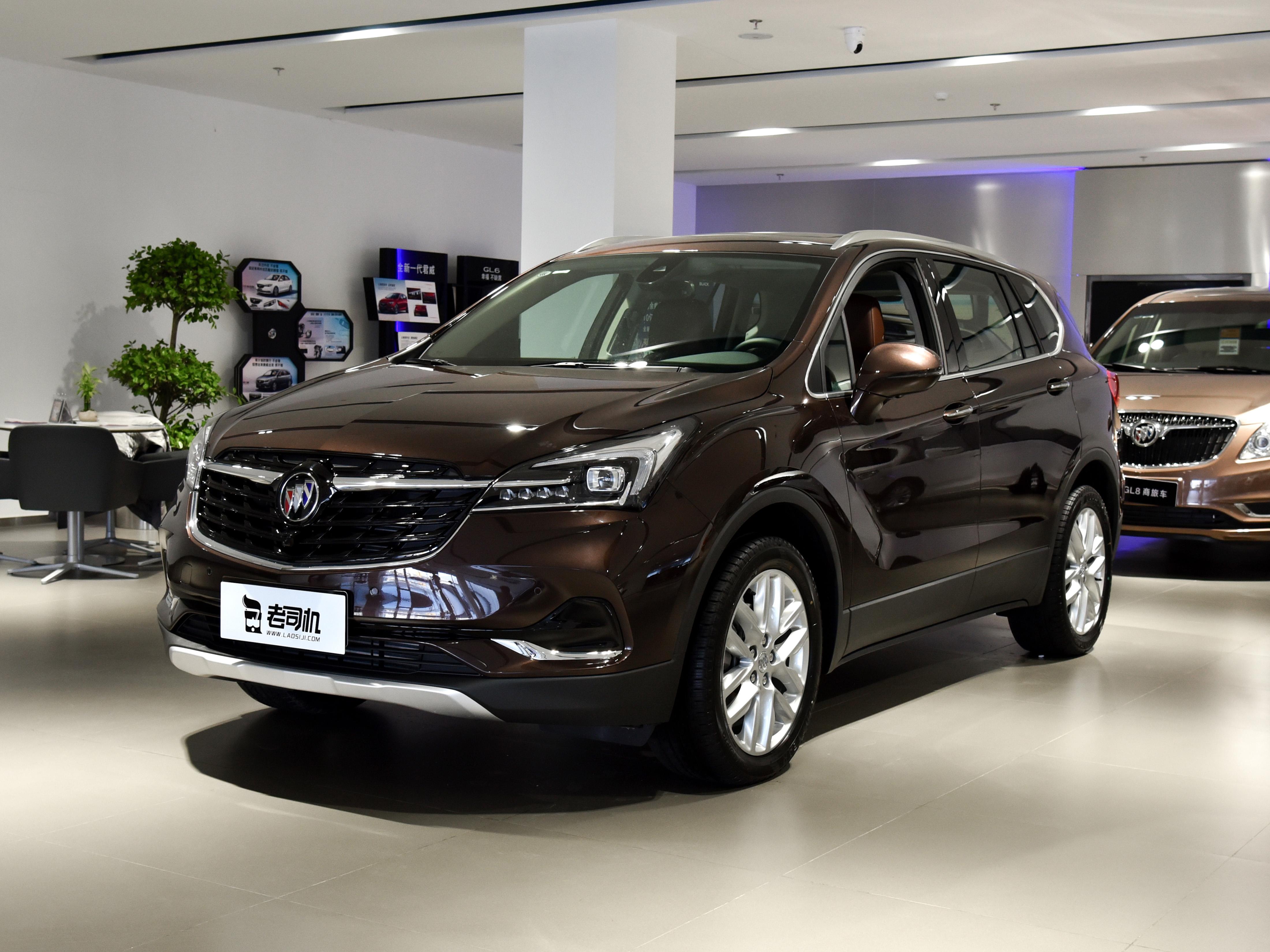 昂科威28t真实马力能到260,昂科威260马力是不是虚标