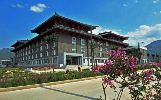 西安建筑科技大学招生受影响吗,推荐西安建筑科技大学的原因