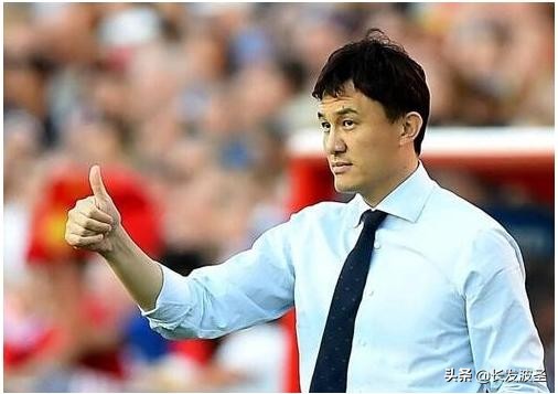 恒大中国足球最大的贡献者,恒大青训总教练