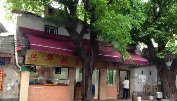 老广不推荐逛上下九,但推荐吃上下九呀