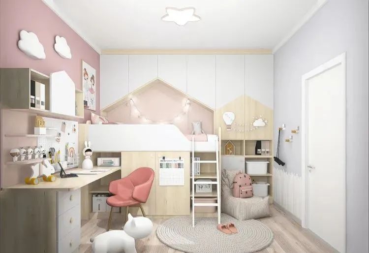 好看的房子都是别人家的,低调奢华房子效果图