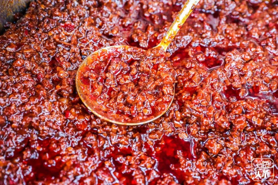 结棍！浦东版的“小*疆新**”美食一条街，让全上海人都羡慕