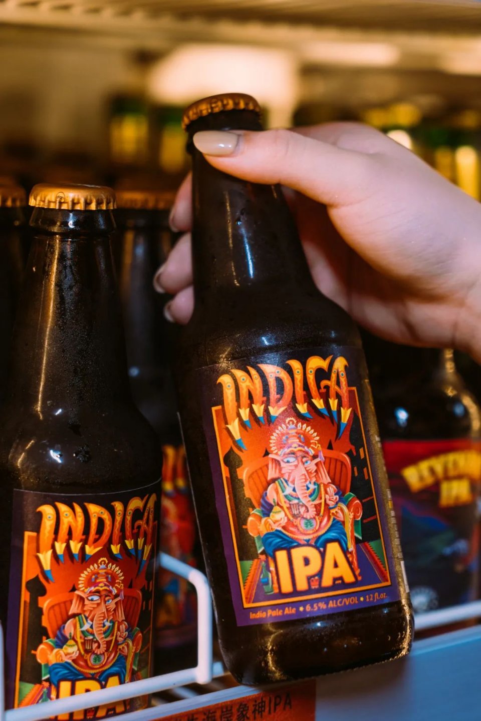 700平米小型仓库,仓库式酒水批发