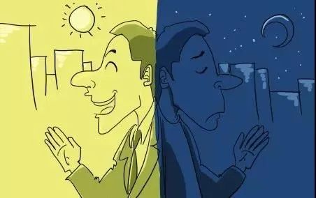 “太累了，撑不下去了”：这些与抑郁症相关的事