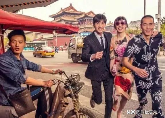 DG辱华必死,滚出中国!这些年还有多少不作不死的小丑?