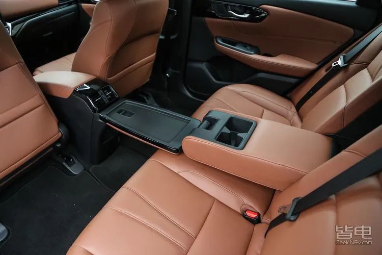 i-MMD混动技术下放！凌派混动表现超丰田双擎？