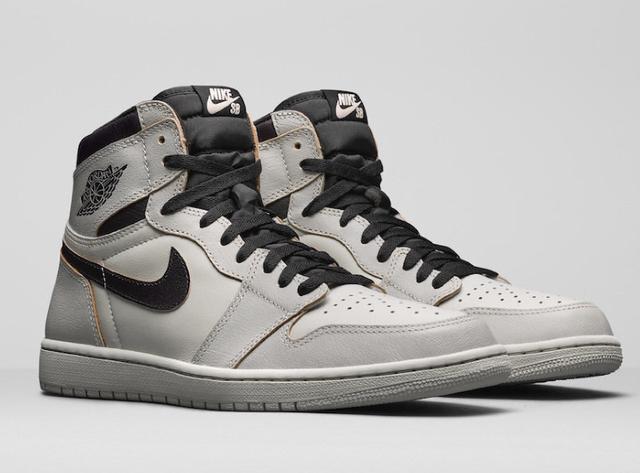 耐克联名nba刮刮乐,nba联名刮刮乐鞋