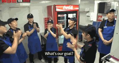 火爆韩国的油管频道，值得我每集N刷