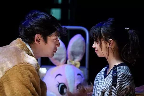 夏天清爽的男生,夏天清新日系男生