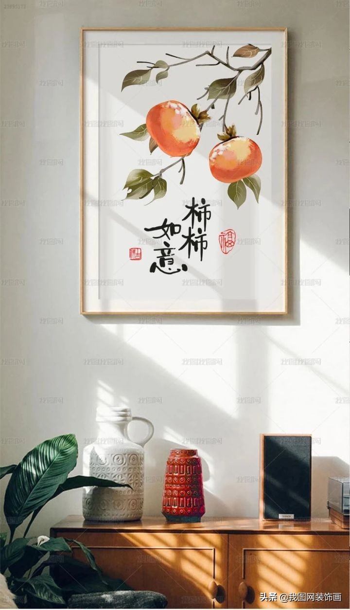客厅装饰画有哪些选购禁忌,简约风格客厅装饰画