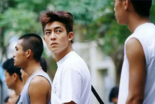 无间道刘德华剧本幕后故事,无间道细思极恐的100个细节