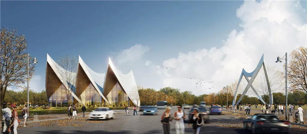 天津天狮学院新校区,天津天狮学院公办