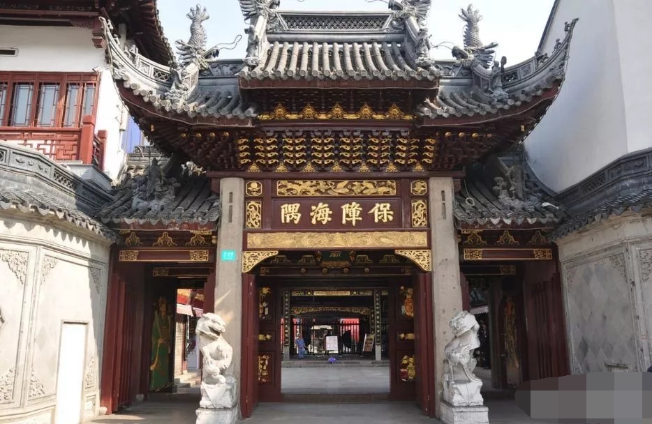 上海老字号2020,上海老字号的餐饮