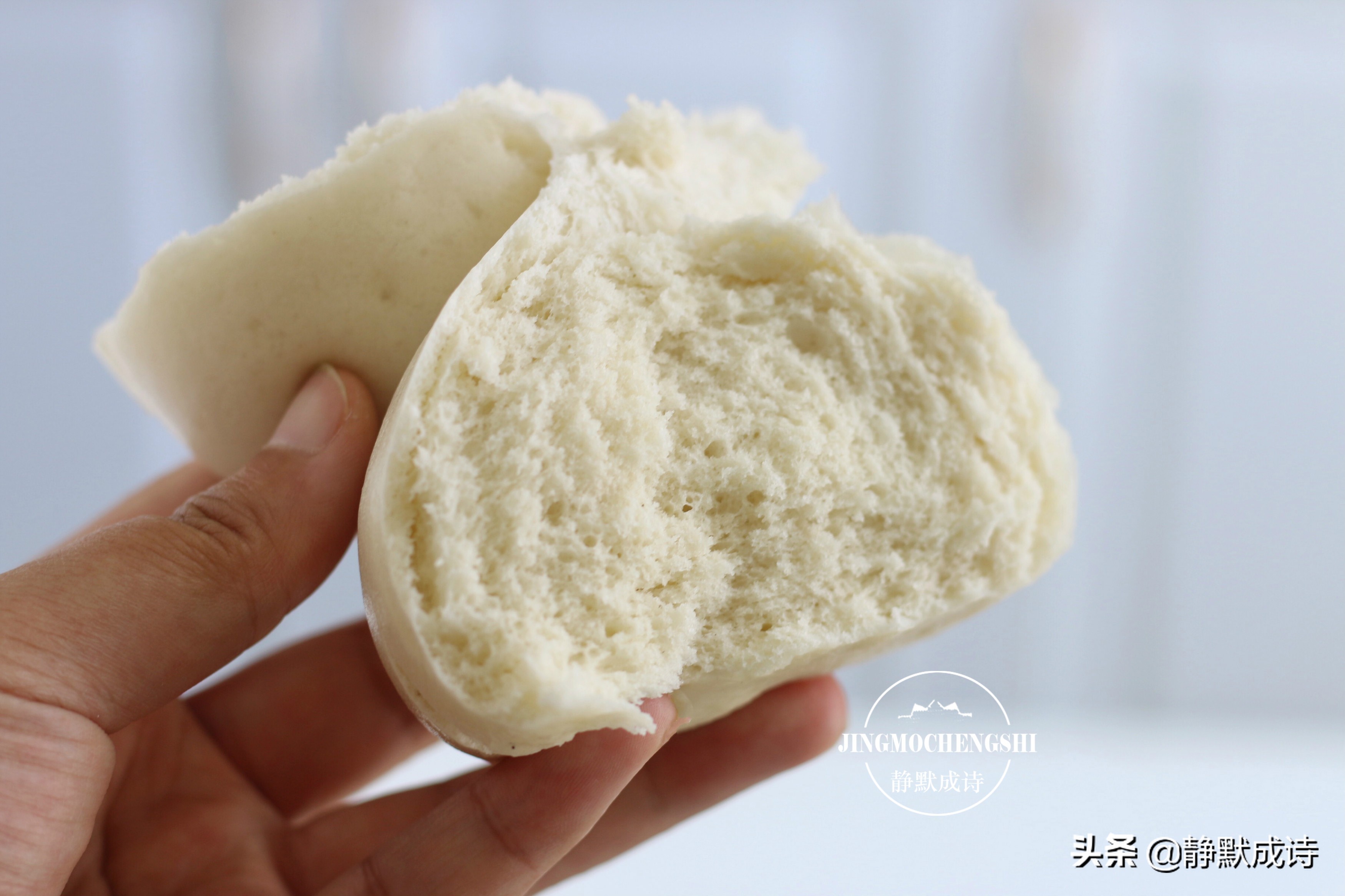 馒头怎么做才松软好吃视频教程,馒头如何做更好吃一招告诉你