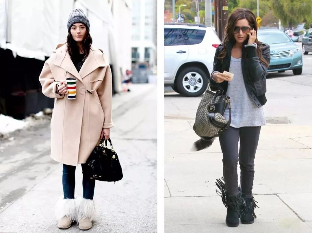 小个子女生靴子推荐夏季,小个子适合穿的靴子高度