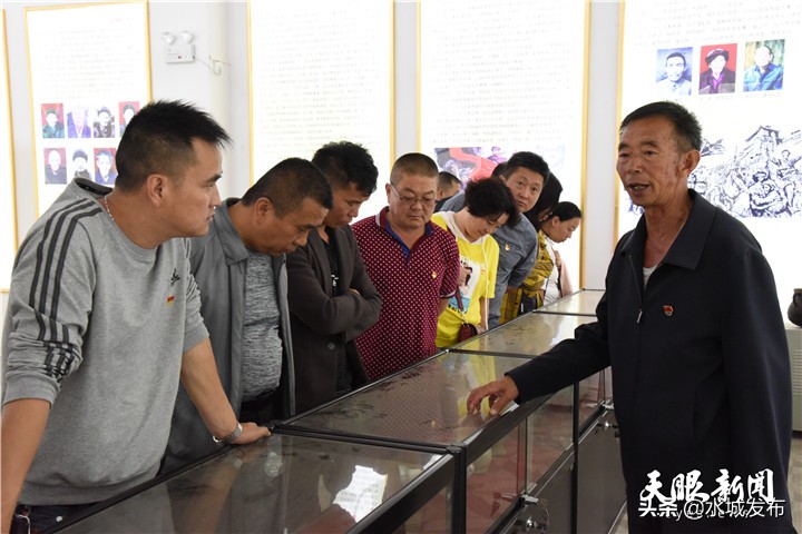 贵州日报：【初心红土地】碗厂“齐心”精神永赓续铸就新时代光辉历程