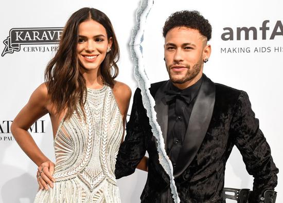 内马尔首秀现场,内马尔人生首秀