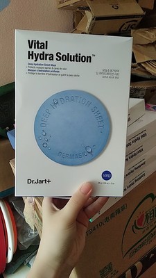 韩国公认最好用的大面膜,韩国最新好用面膜推荐一下