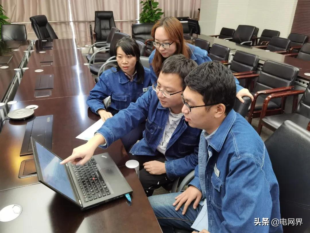 国网供电面临的形势和任务,国网物资管理亮点