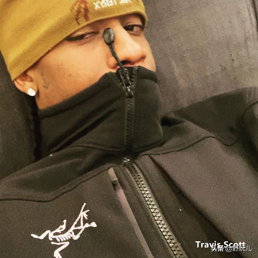 arcteryx始祖鸟休闲买什么系列,始祖鸟arcteryx第六代防晒衣