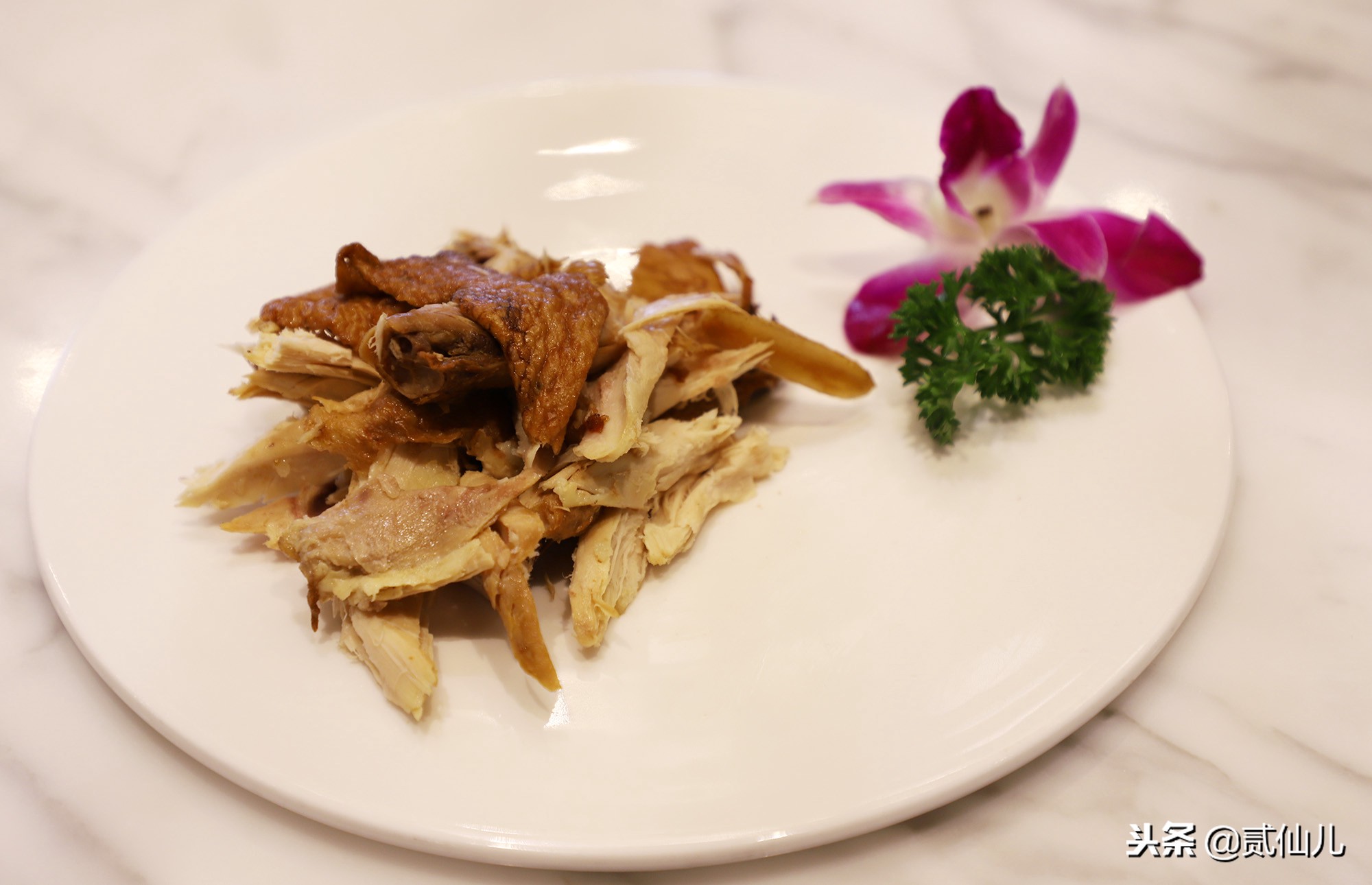 老北京东来顺总店,北京最老的东来顺