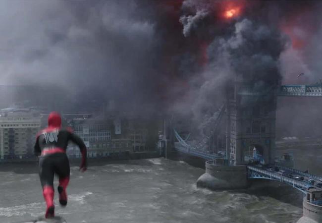 漫威各个电影的评分和票房,漫威19部电影全球总票房排行