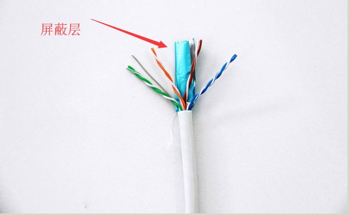 老安谈IT之计算机系统知识（一）网线杂论