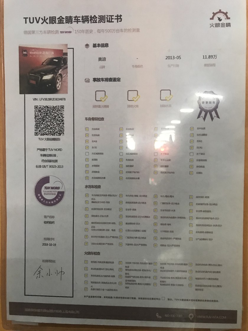 揭秘宁波二手车市场的套路,宁波二手车市场买车靠谱吗