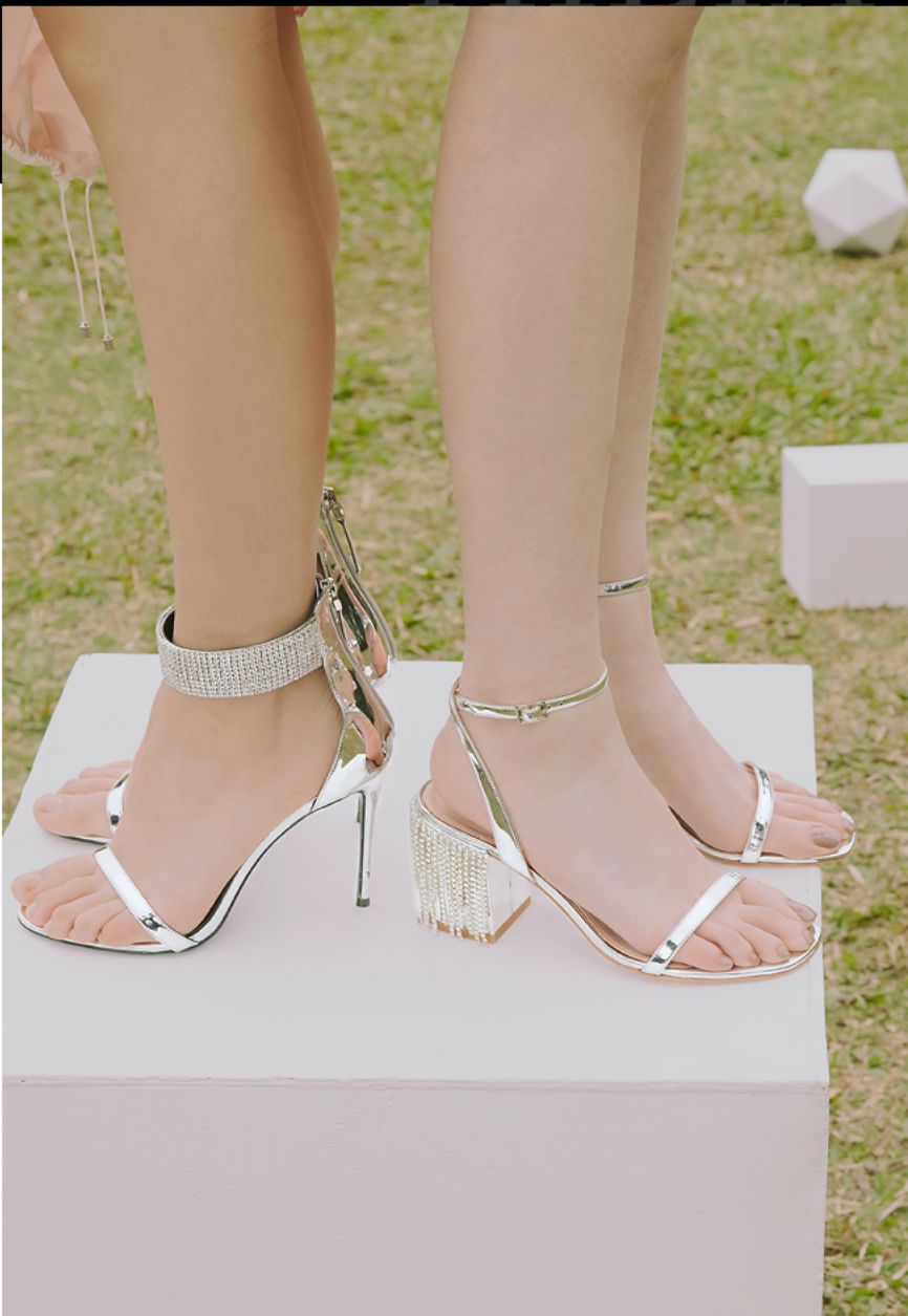 明星小众品牌 (高颜值百搭不贵的潮鞋品牌)